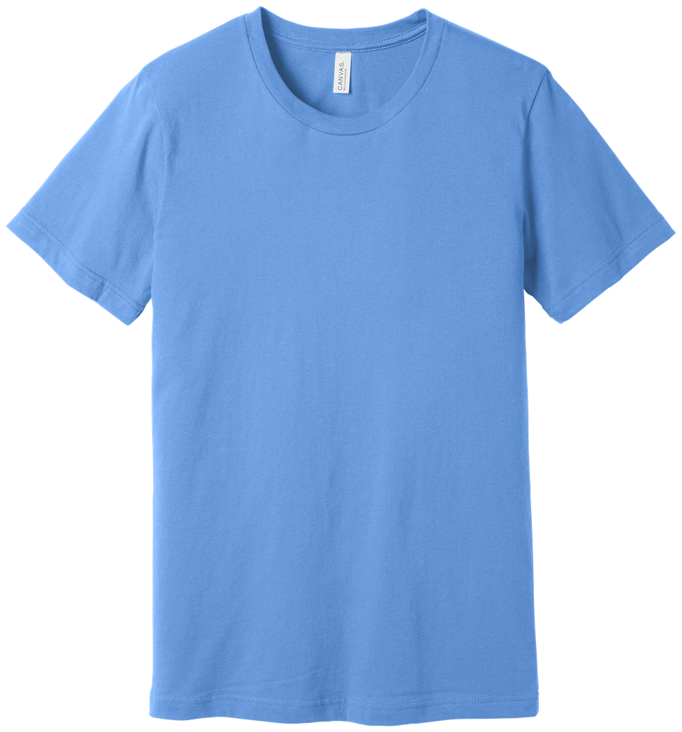 Carolina Blue