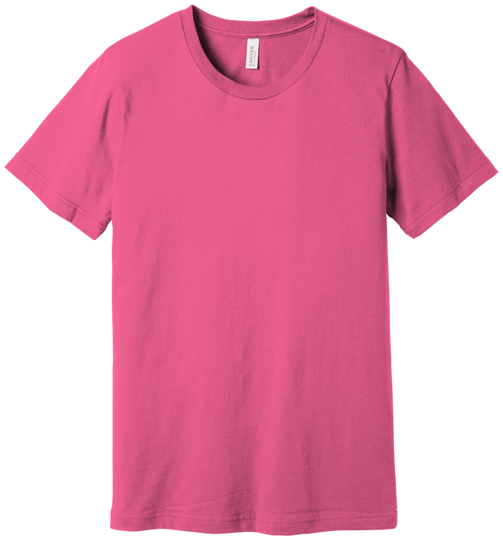 Charity Pink