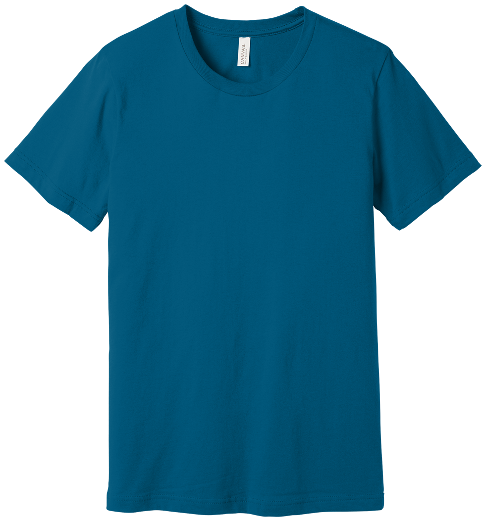 Deep Teal