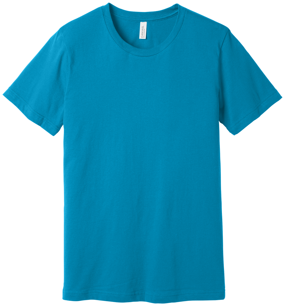Electric Blue