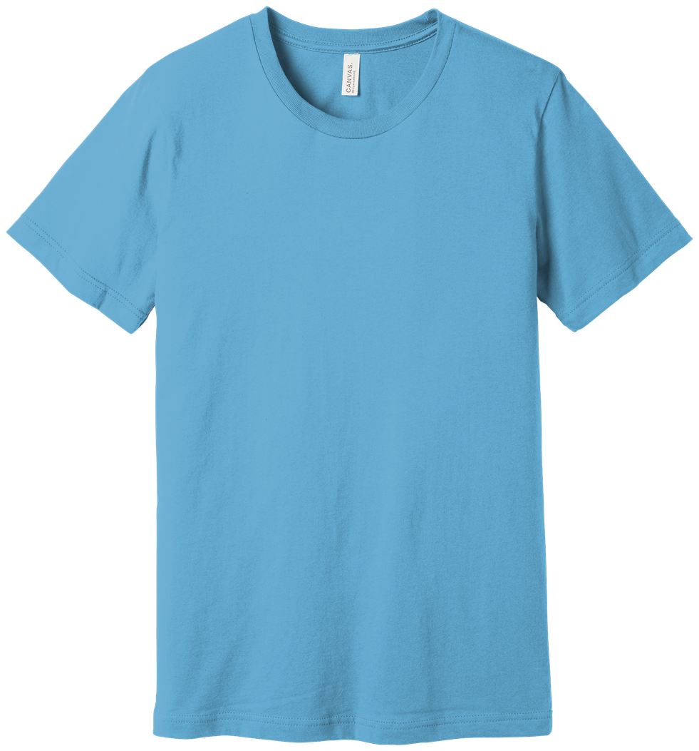 Ocean Blue