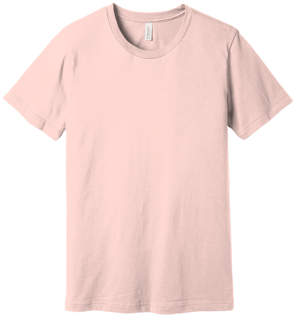 Soft Pink