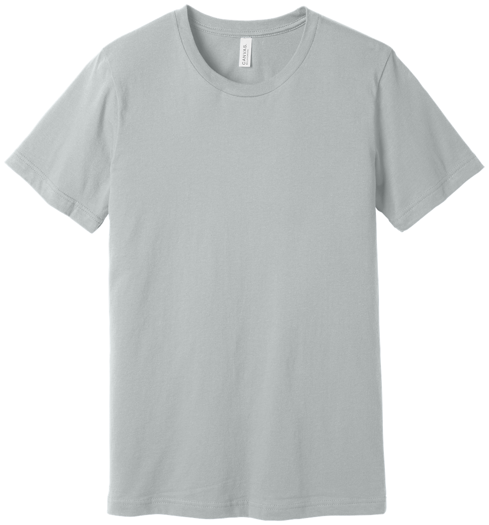 Solid Athletic Grey