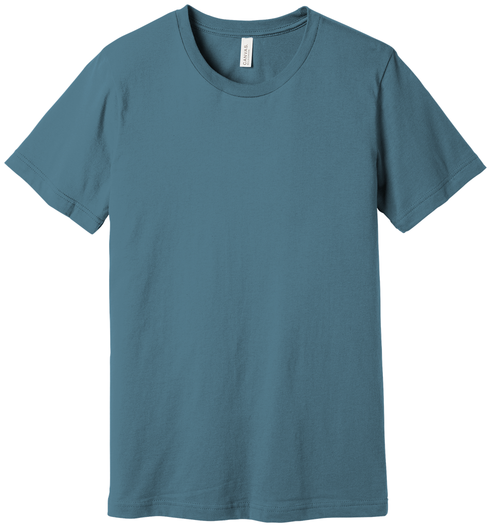 Steel Blue