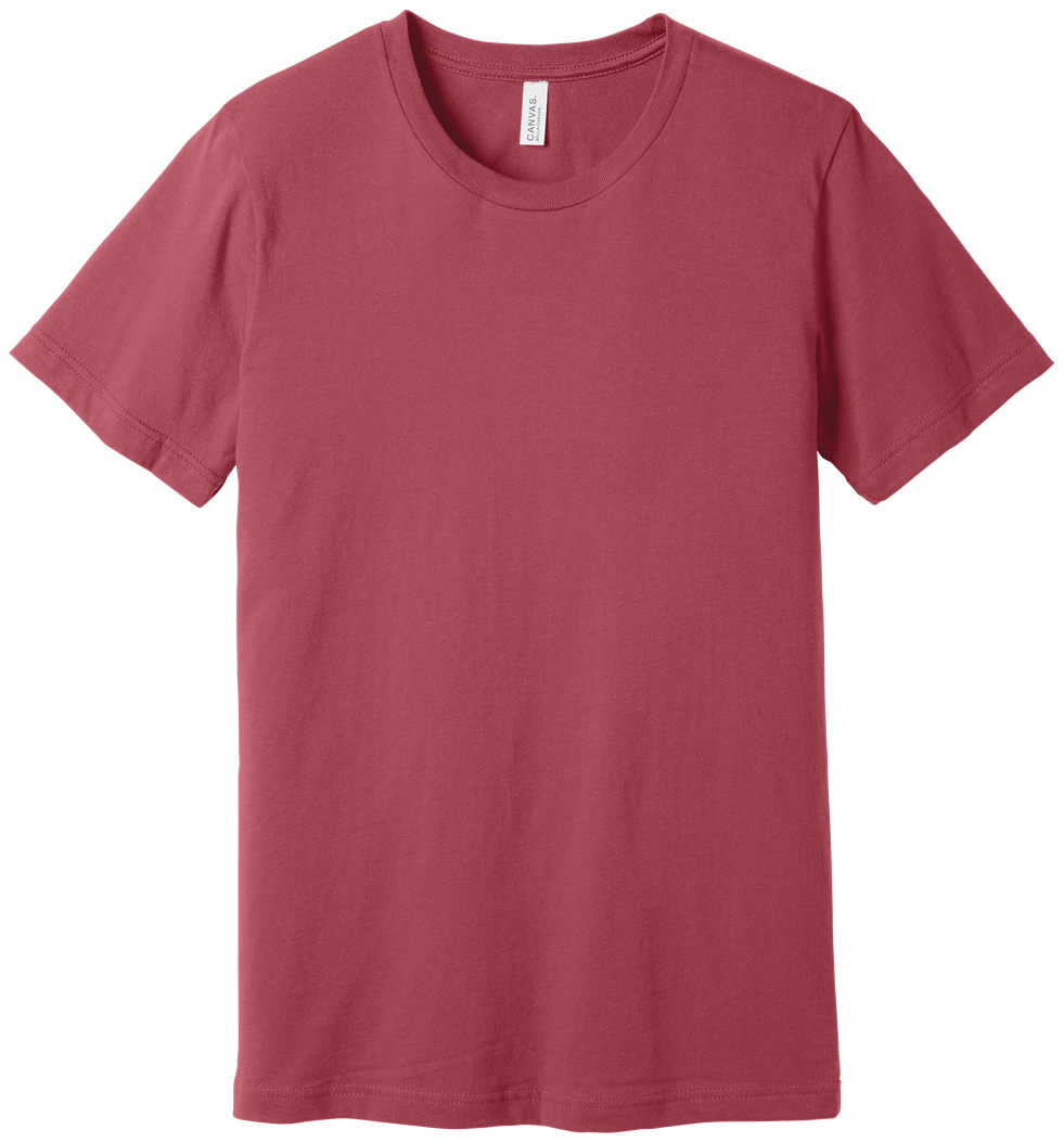 Vintage Red