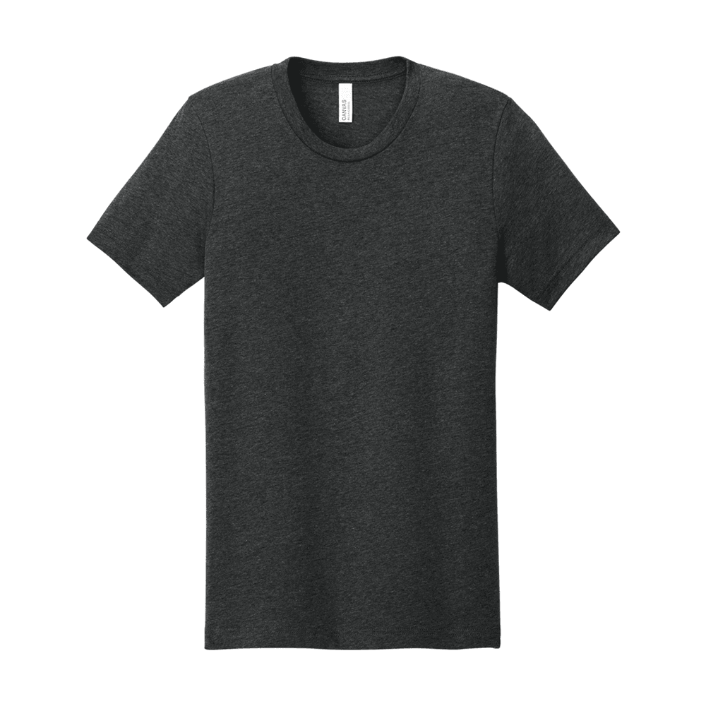 Dark Grey Heather