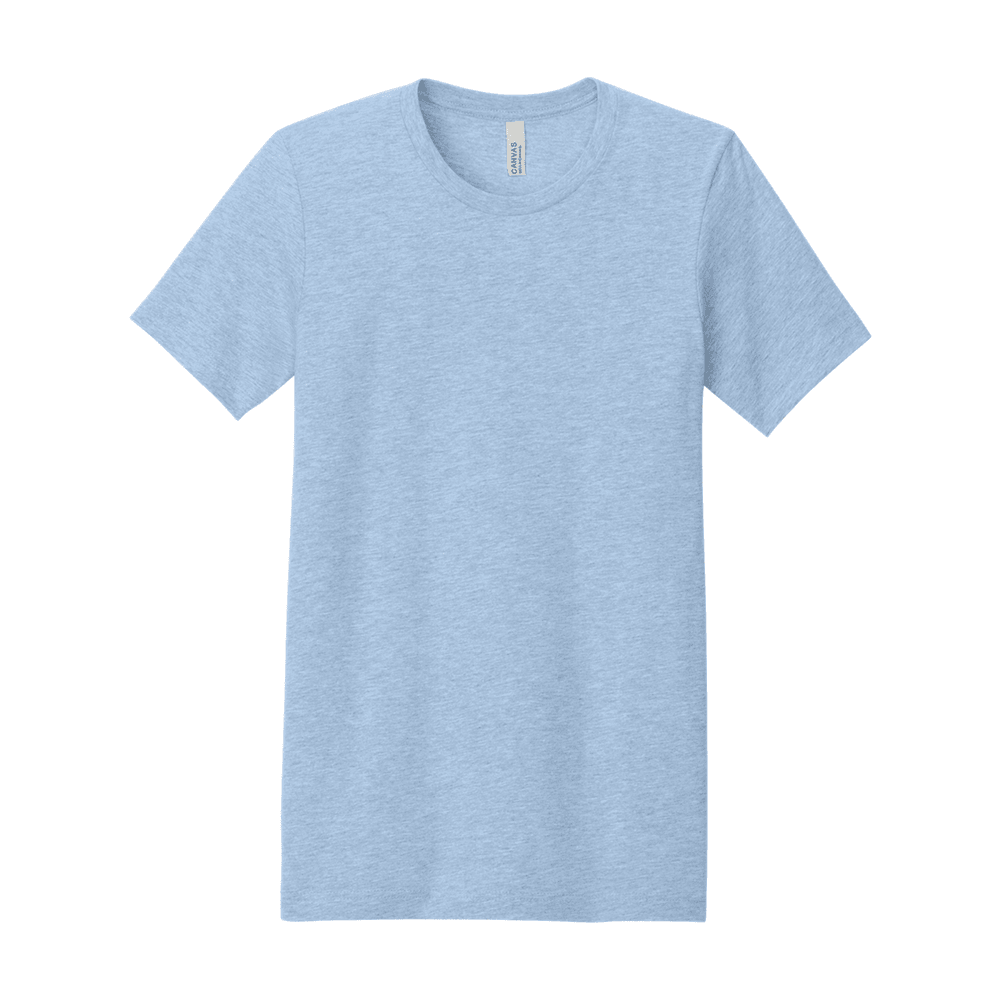 Heather Baby Blue