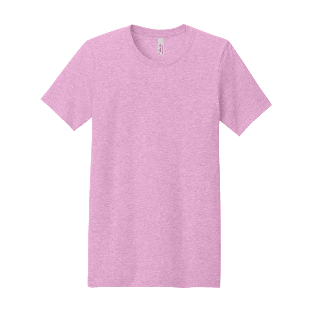 Heather Bubble Gum