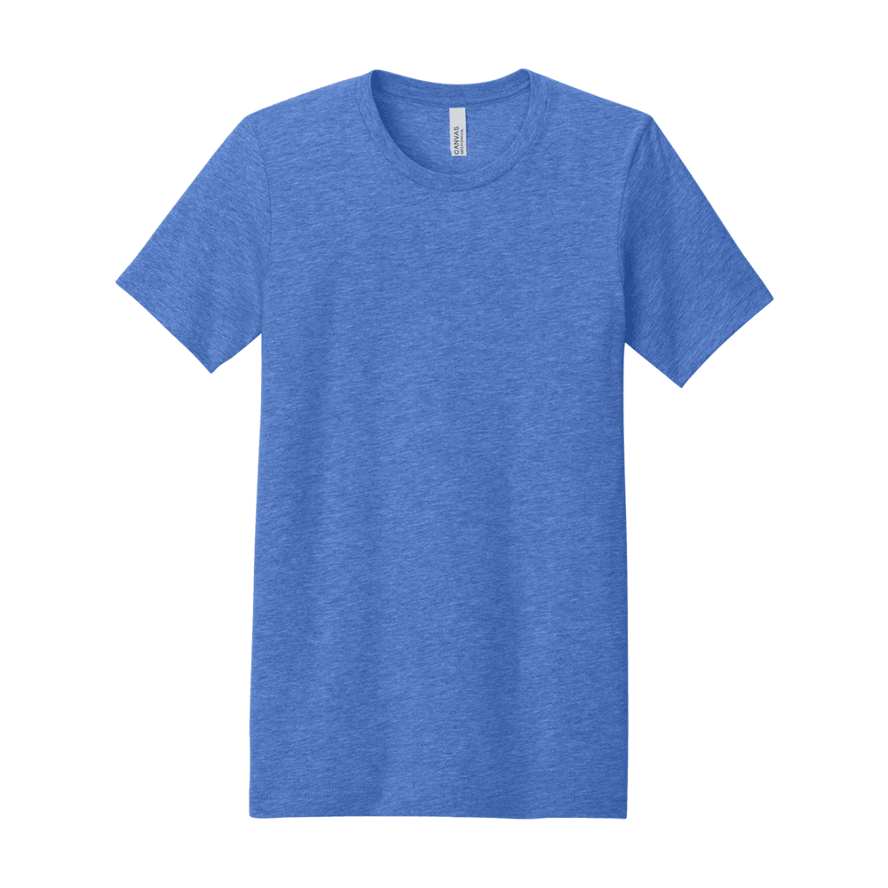 Heather Columbia Blue
