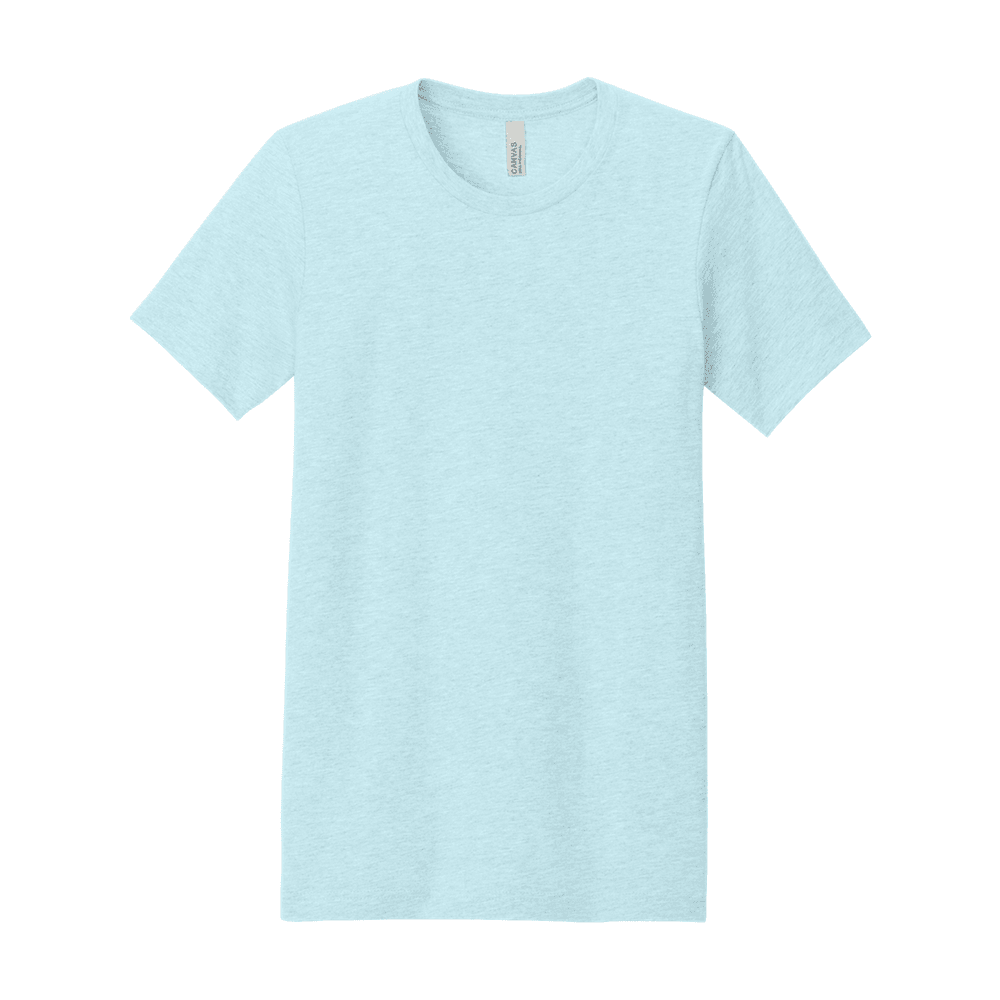 Heather Ice Blue