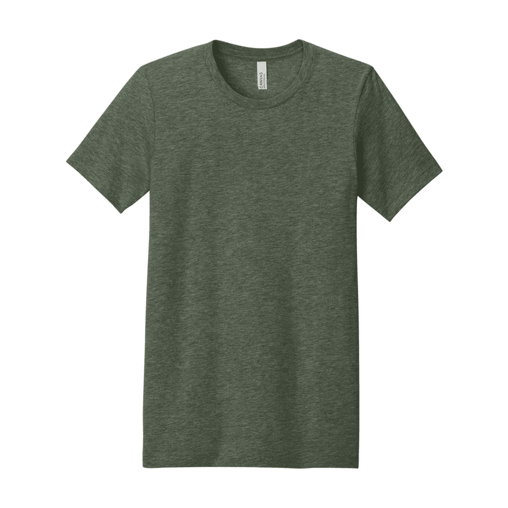Heather Military Green