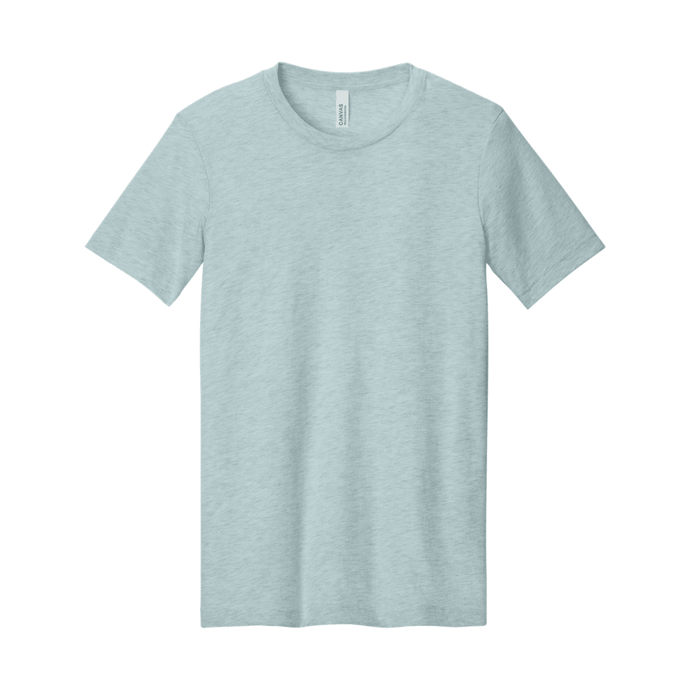 Heather Prism Ice Blue