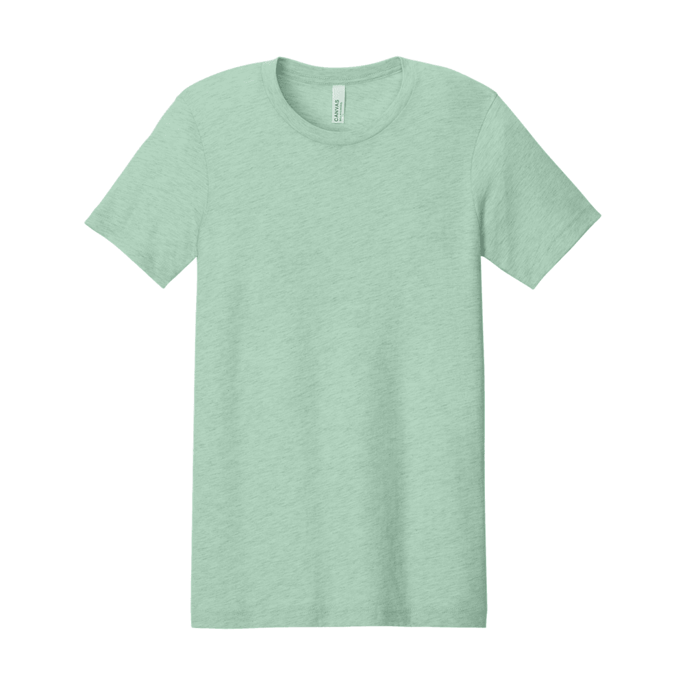 Heather Prism Mint