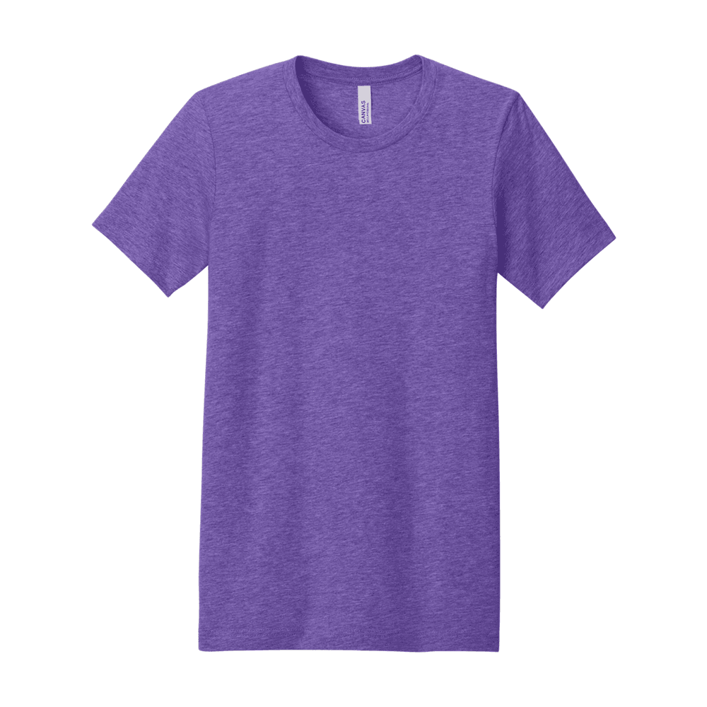 Heather Team Purple