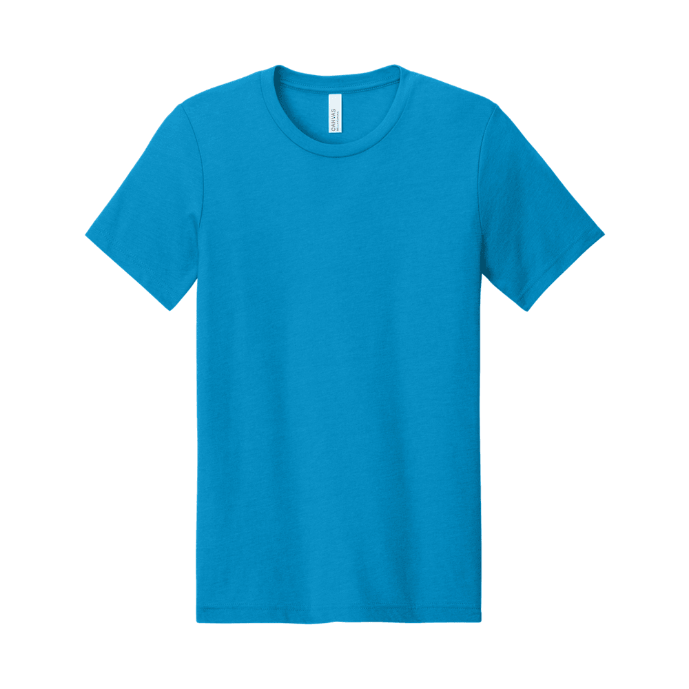 Neon Blue