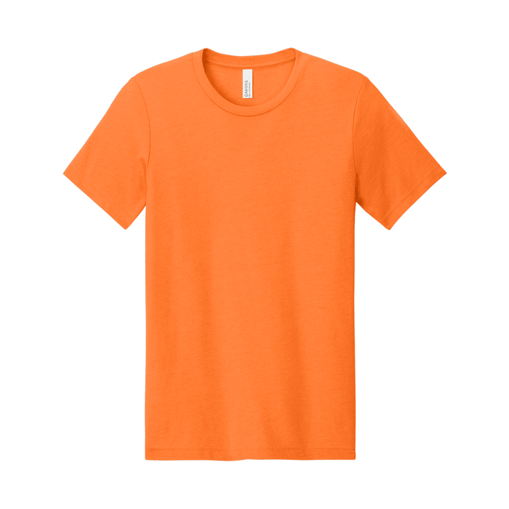 Neon Orange