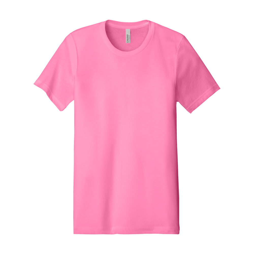Neon Pink