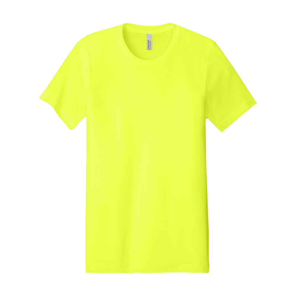 Neon Yellow