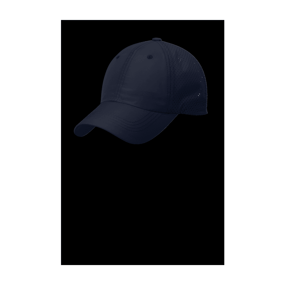 Port Authority Perforated Cap