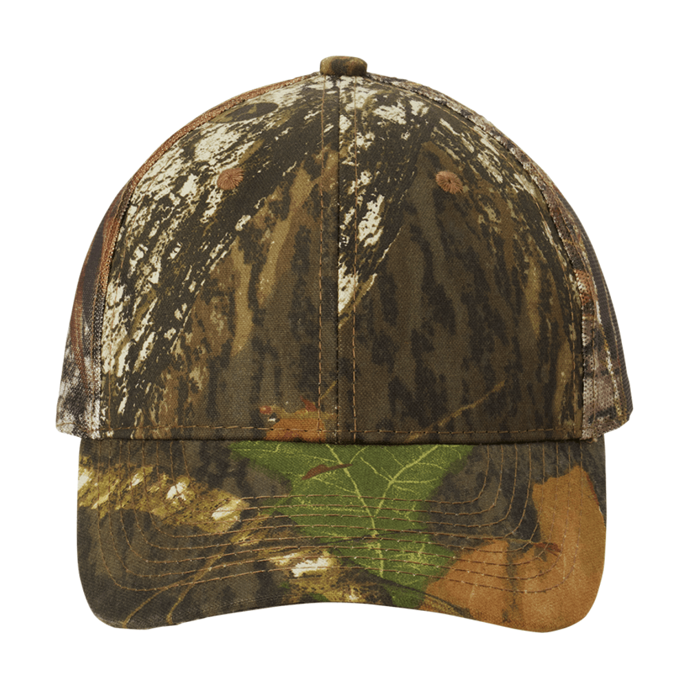 Port Authority Pro Camouflage Series Cap with Mesh Back