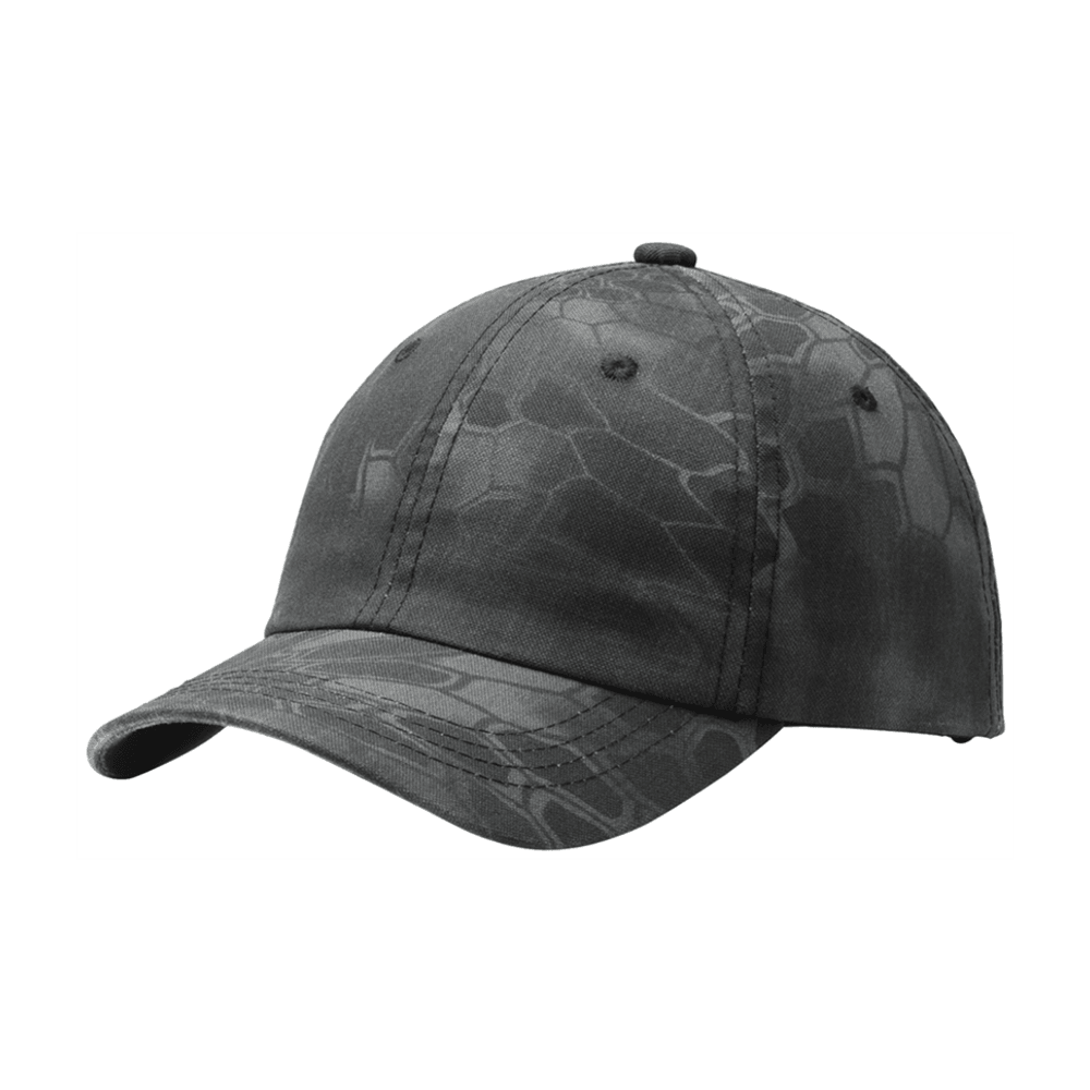 Port Authority Pro Camouflage Series Garment-Washed Cap