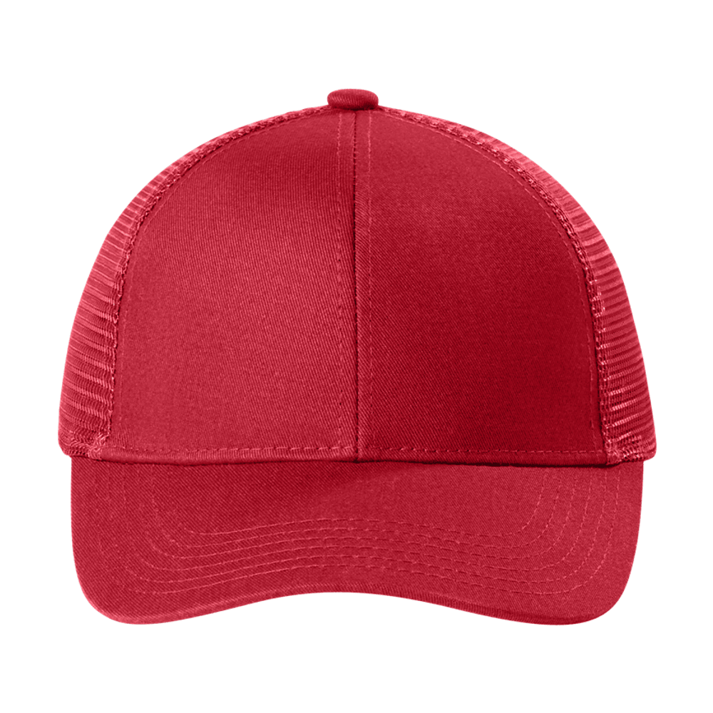 Port Authority Adjustable Mesh Back Cap