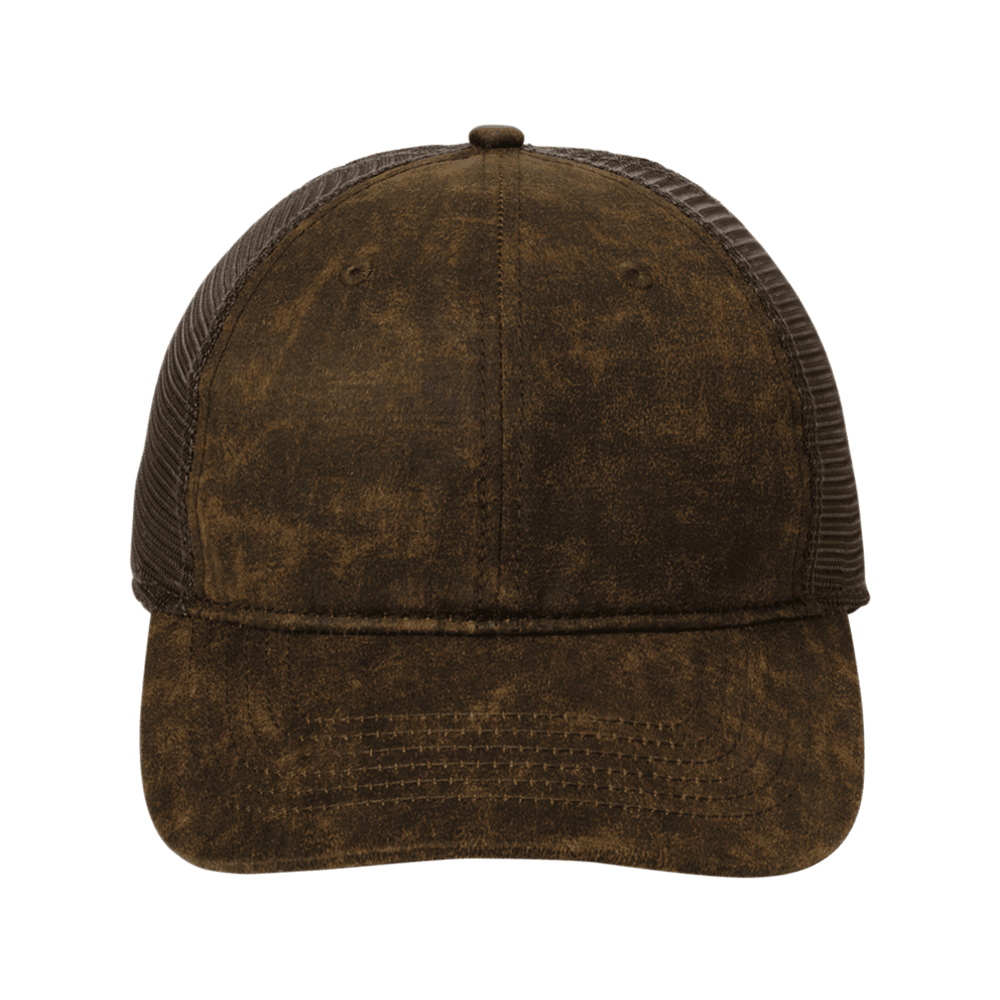 Port Authority Pigment Print Mesh Back Cap