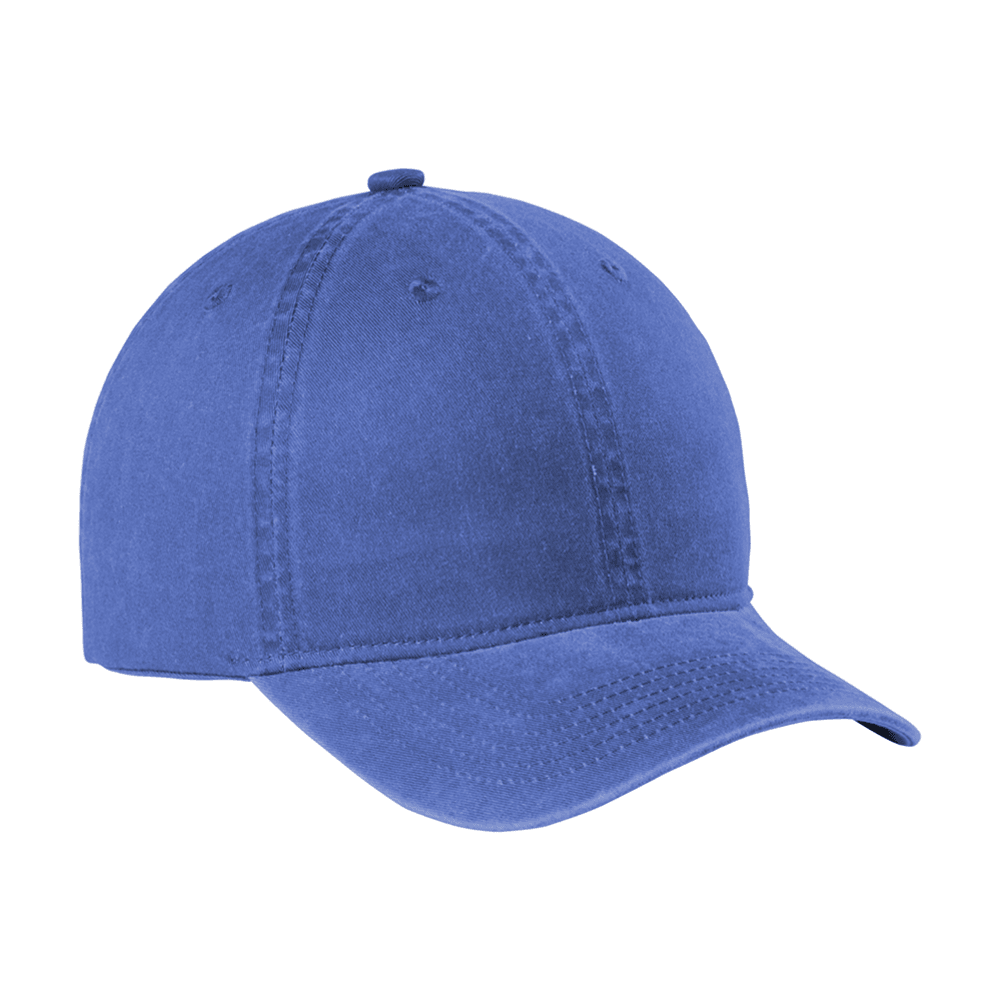 Port Authority Beach Wash Cap