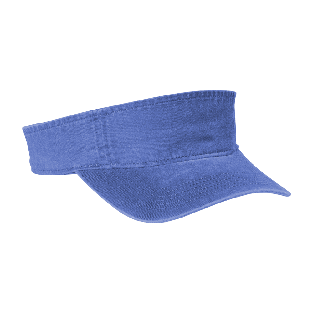 Port Authority Beach Wash Visor