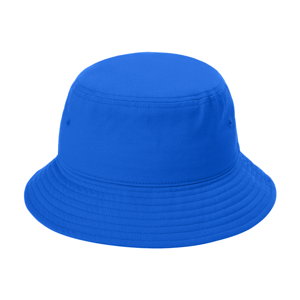 Port Authority Twill Classic Bucket Hat