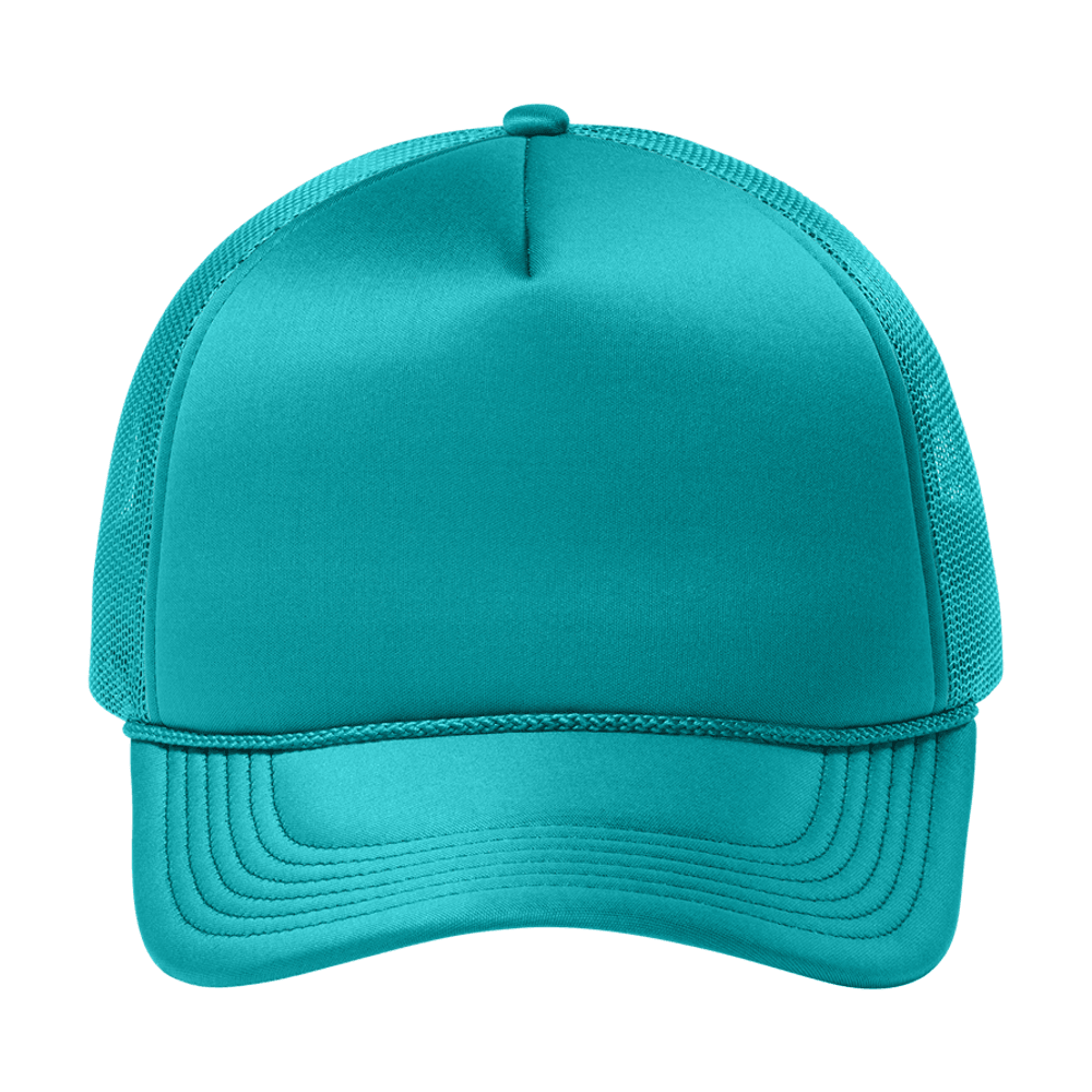 Port Authority Foam Truck'N Cap