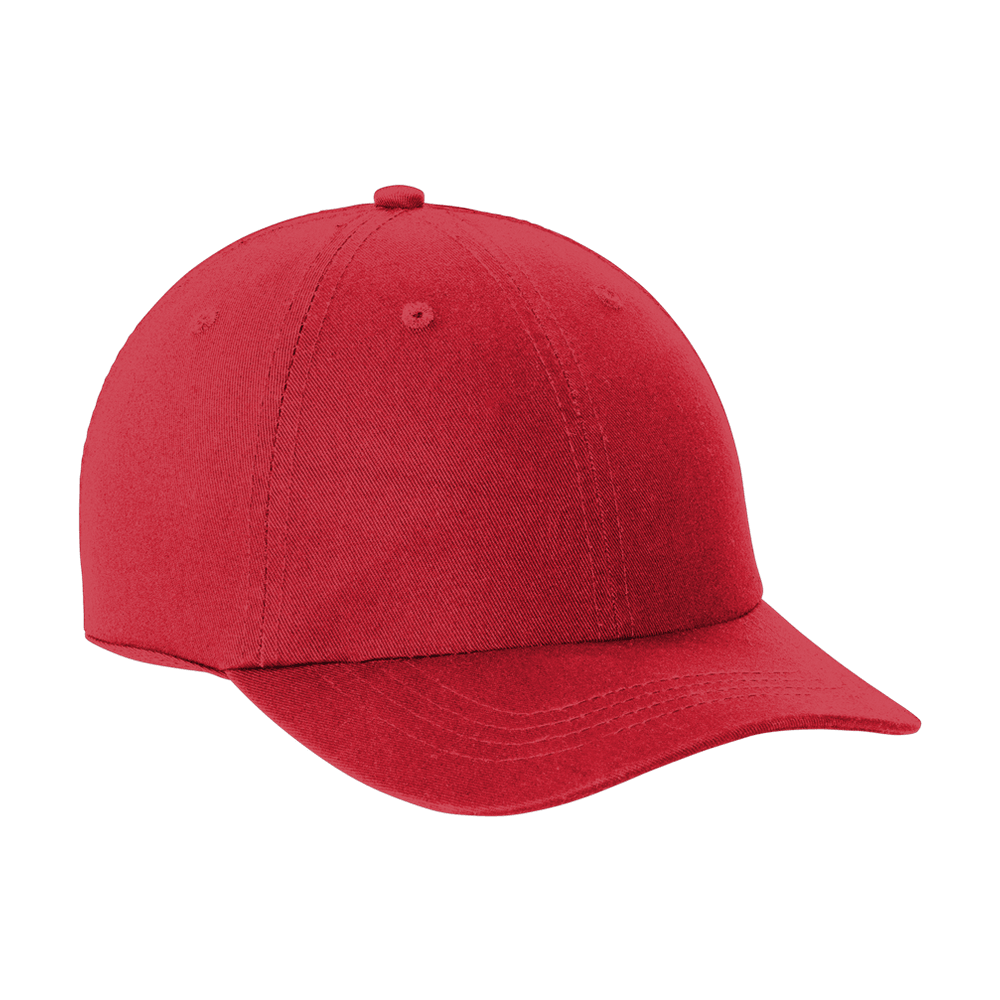 Port Authority Washed Twill Cap