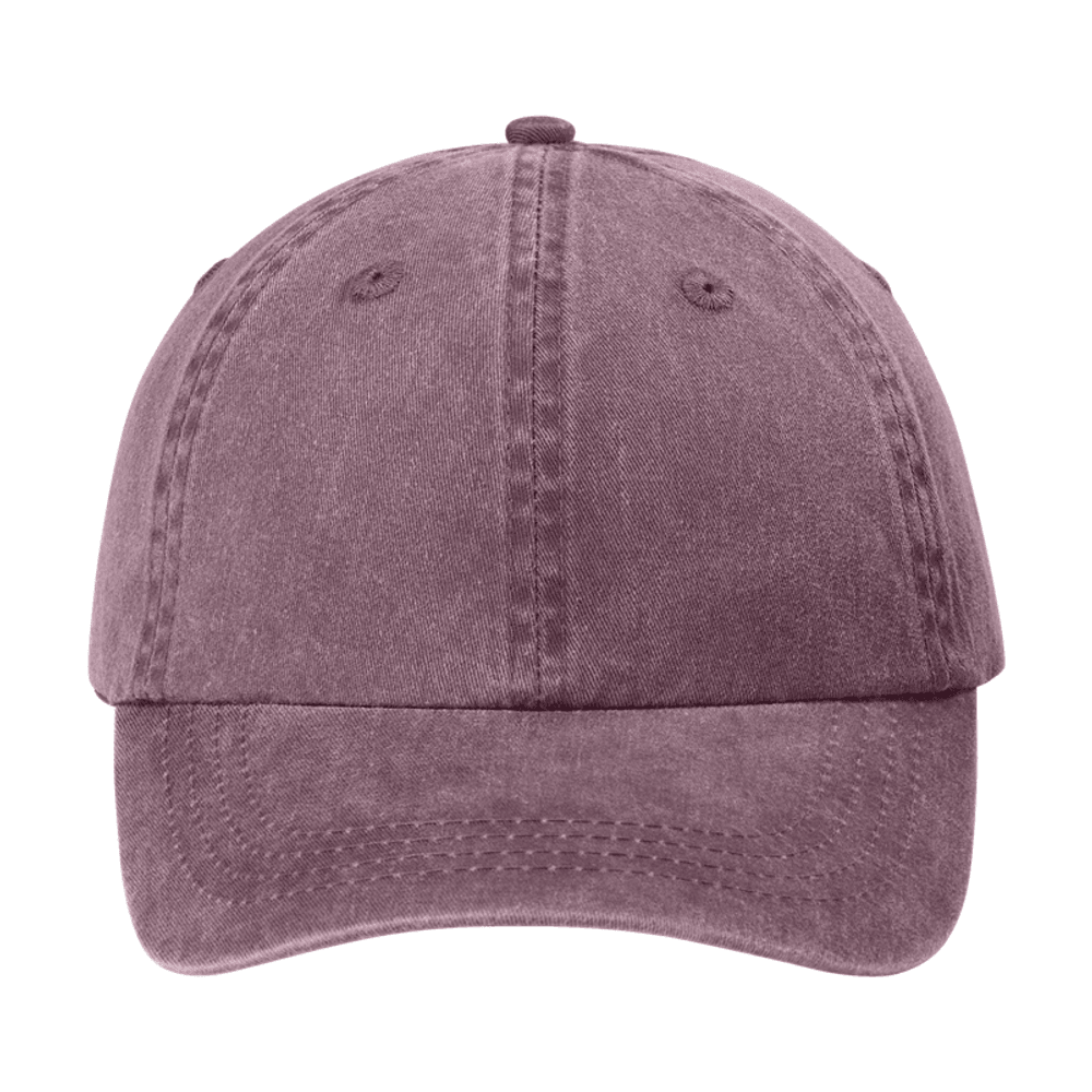 Port Authority Pigment-Dyed Cap