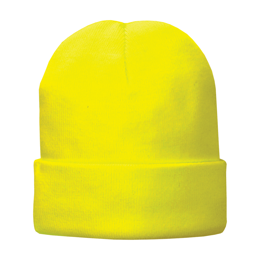 Port Authority Fleece-Lined Knit Cap