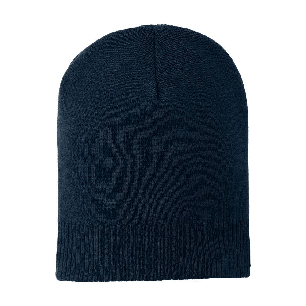 Port Authority 100% Cotton Beanie