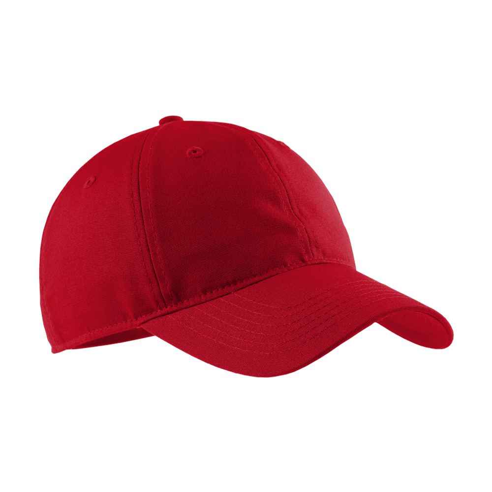 Port Authority Soft Brushed Canvas Cap