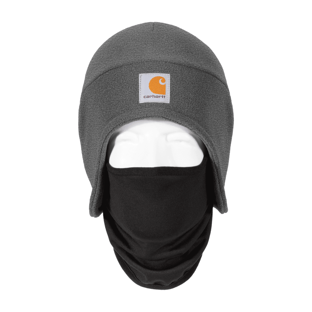 Carhartt Fleece 2-In-1 Headwear