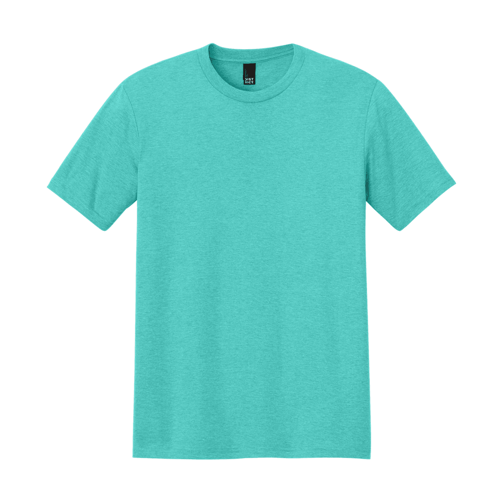 Aqua Heather