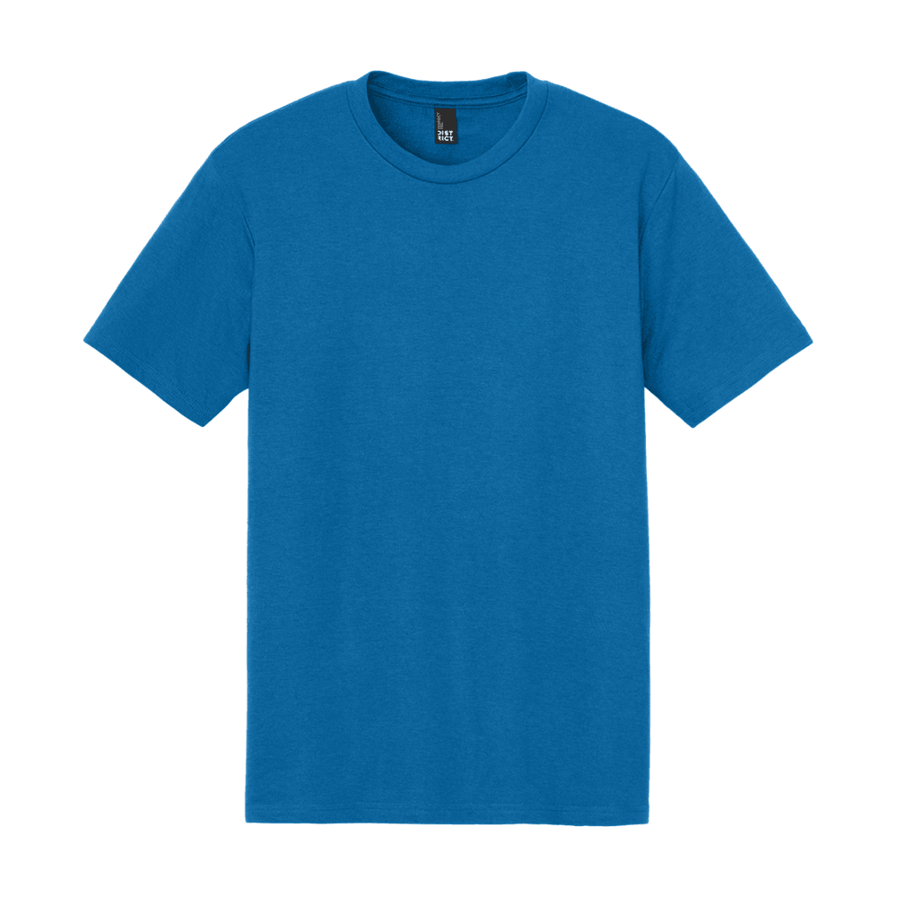 Bright Blue