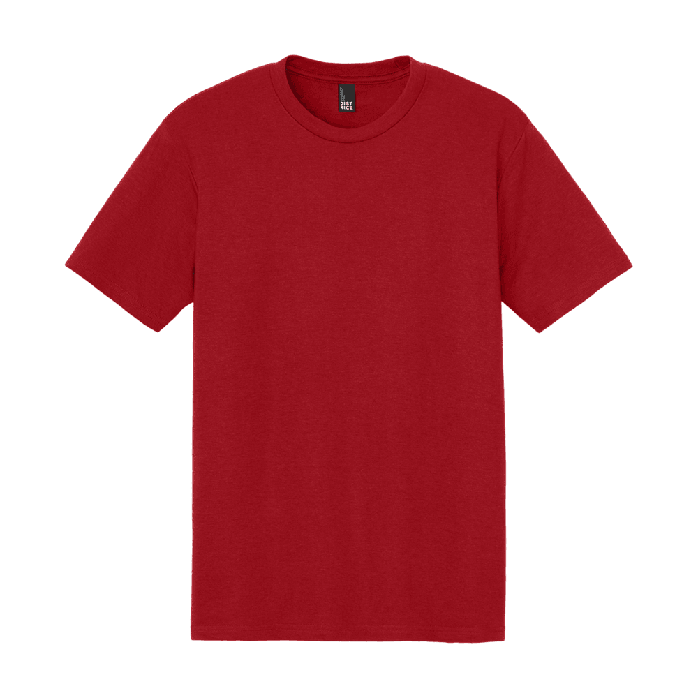 Classic Red