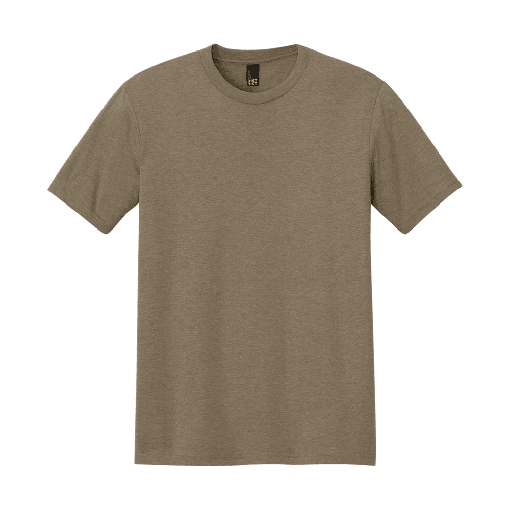 Coyote Brown Heather