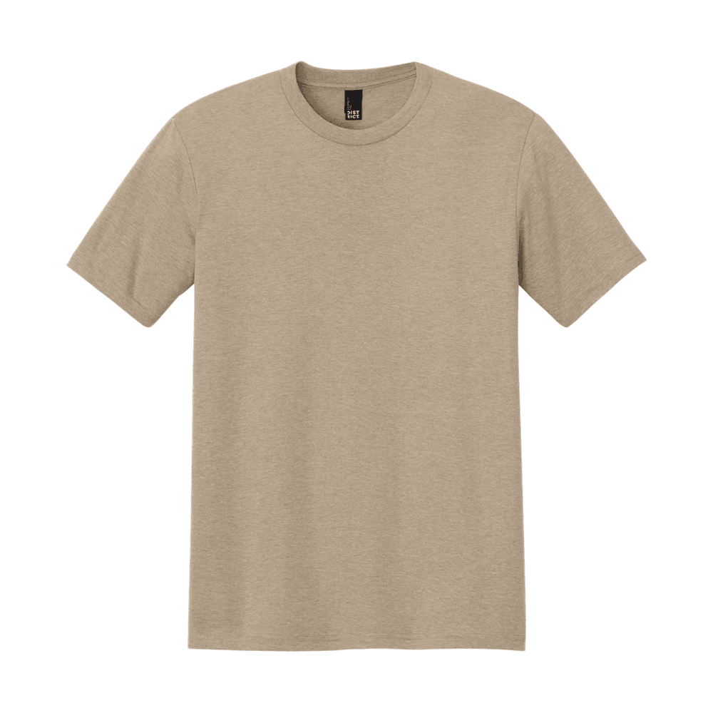 Desert Tan Heather