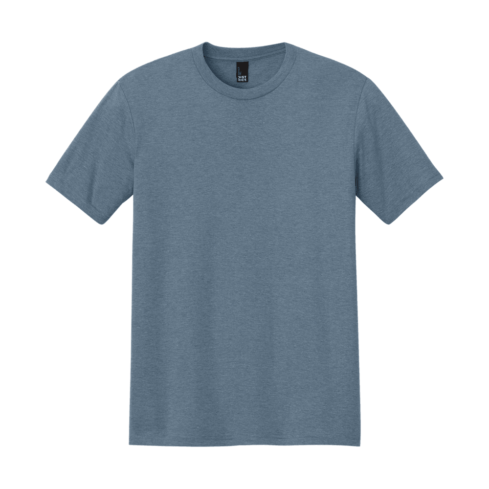 Flint Blue Heather