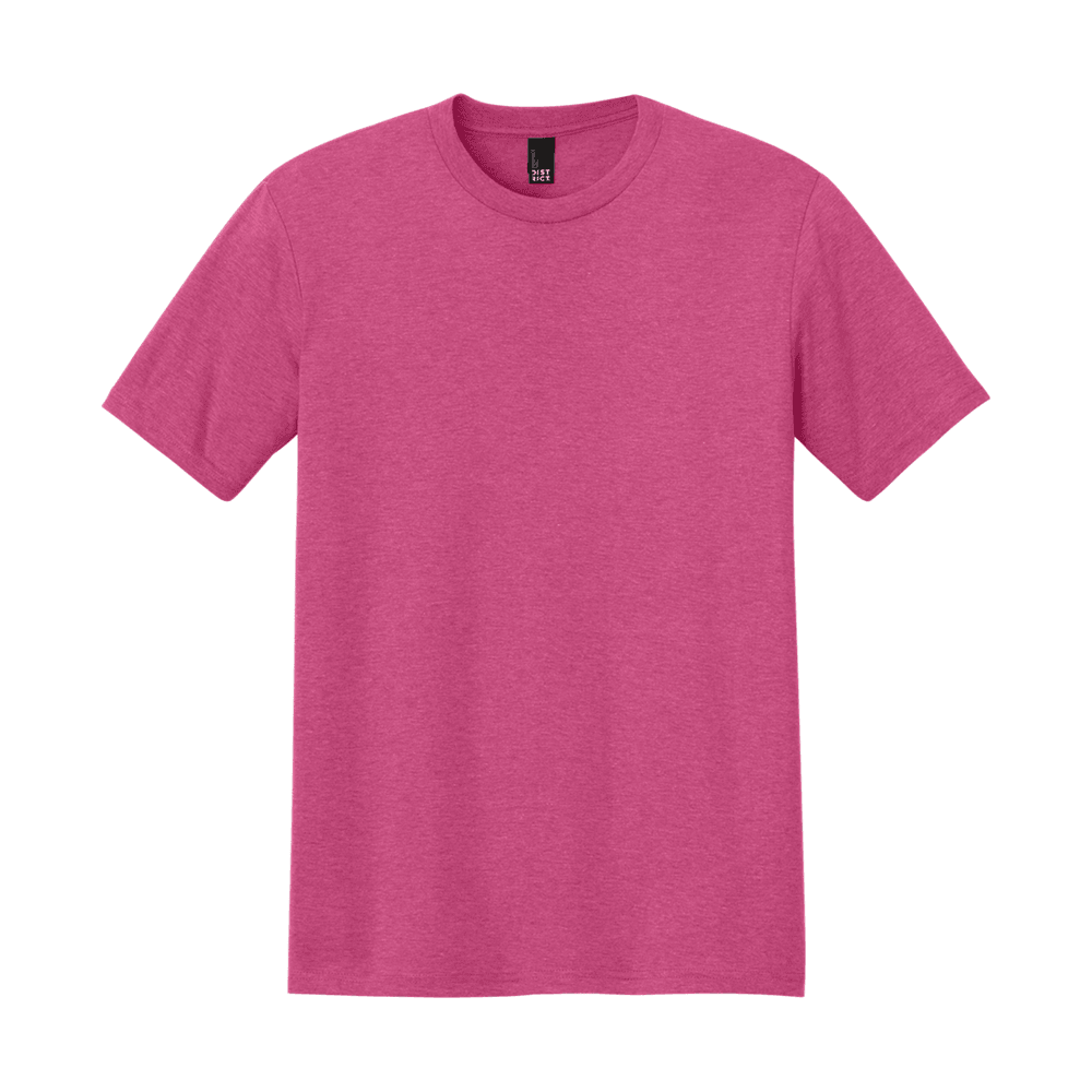 Fuchsia Frost