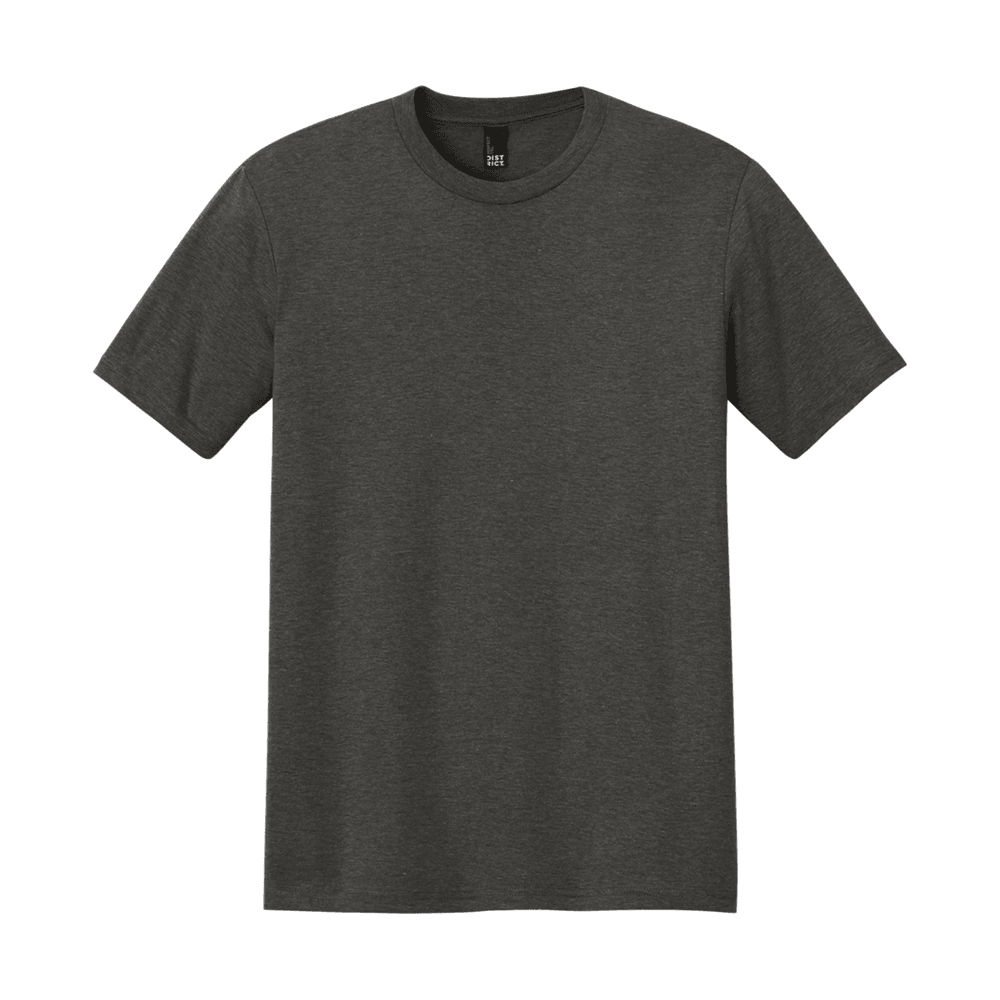 Heathered Charcoal