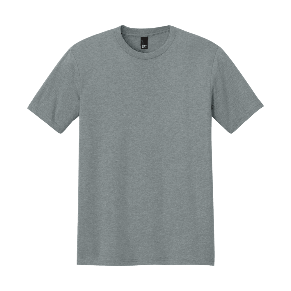 Heathered Grey