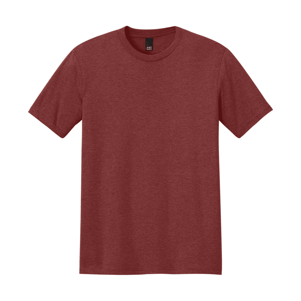 Heathered Russet