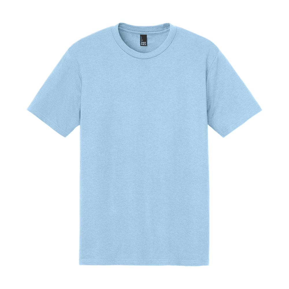 Ice Blue