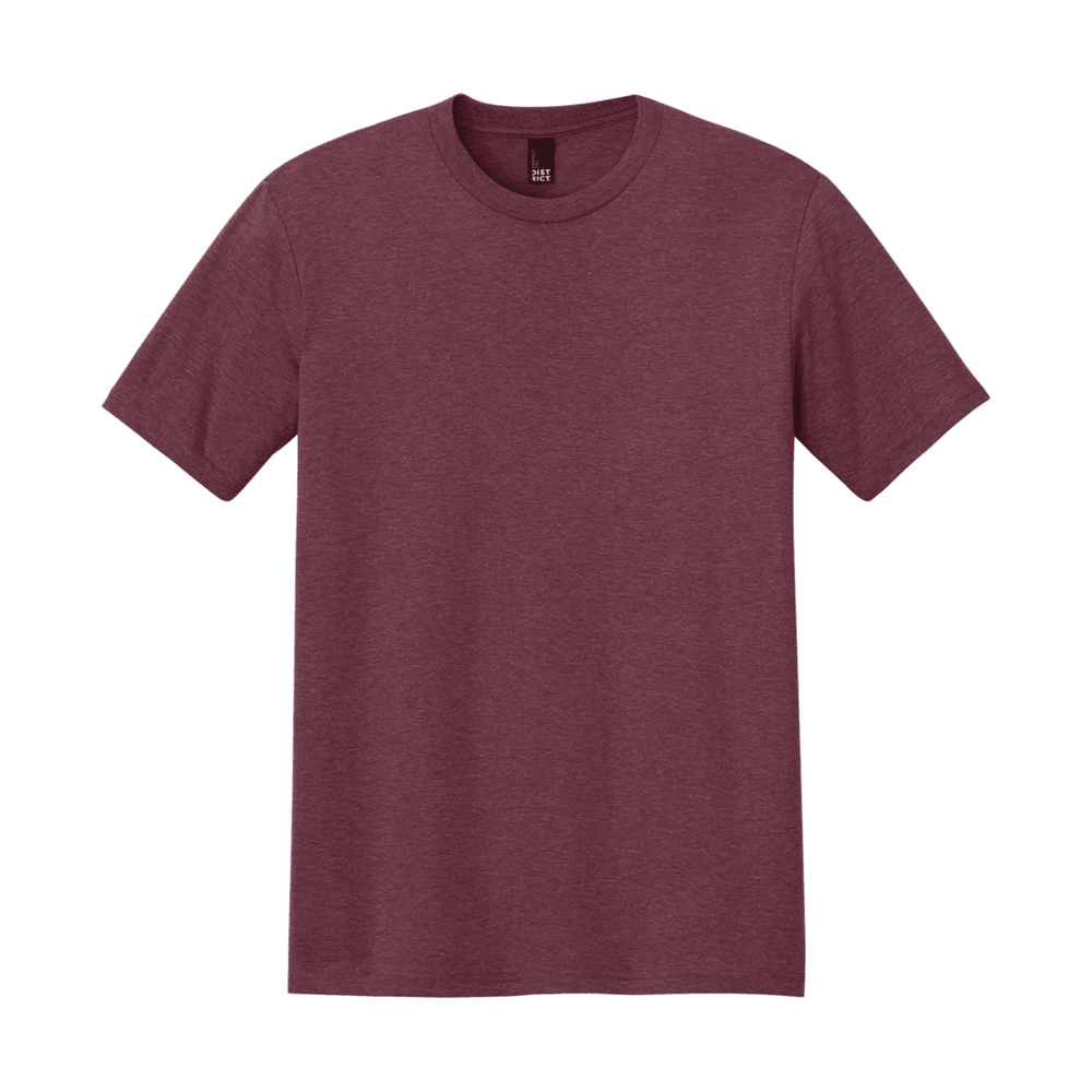 Maroon Frost