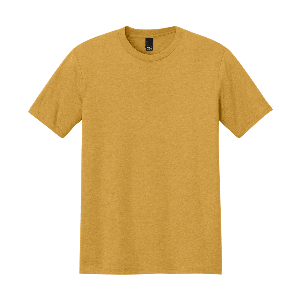 Ochre Yellow Heather